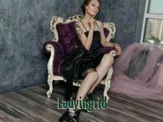 Ladyingrid