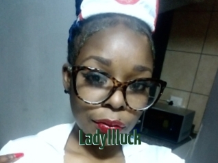 Ladyllluck