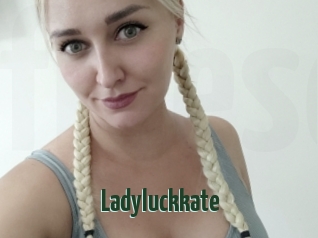 Ladyluckkate