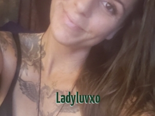 Ladyluvxo