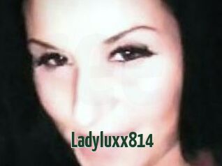 Ladyluxx814