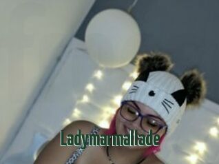 Ladymarmallade