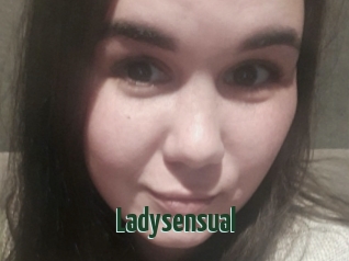 Ladysensual