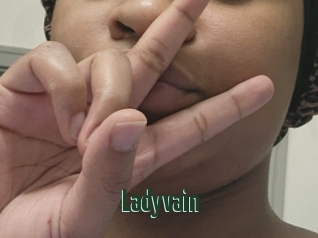 Ladyvain