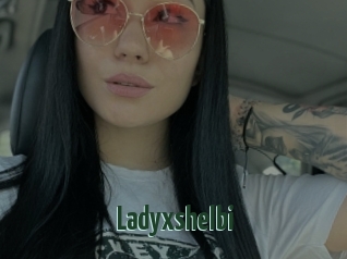 Ladyxshelbi