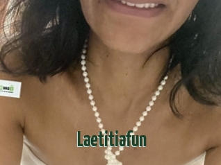 Laetitiafun