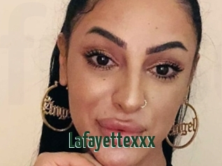 Lafayettexxx