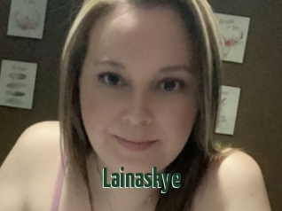 Lainaskye