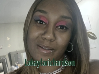 Lakaylarichardson