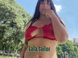 Lala_tailor