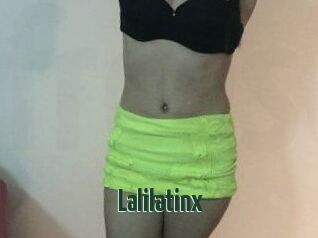 Lalilatinx