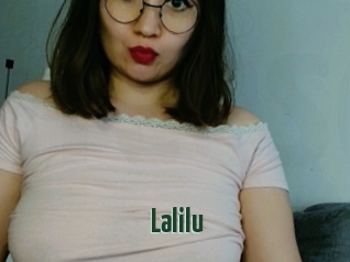 Lalilu