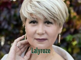 Lalyroze