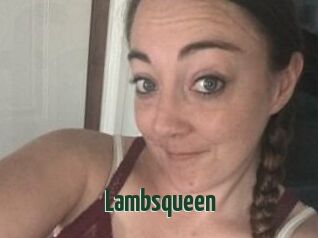 Lambsqueen