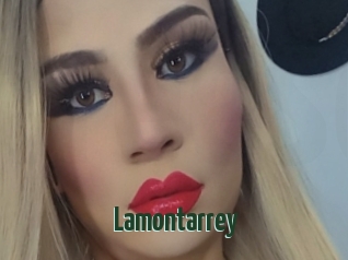 Lamontarrey