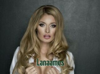 Lanaames