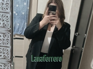 Lanaferrero