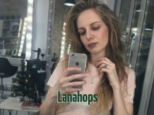 Lanahops