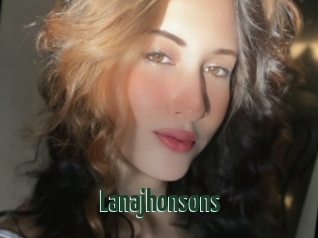 Lanajhonsons