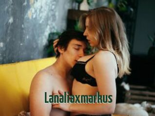 Lanaliaxmarkus