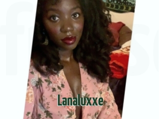 Lanaluxxe