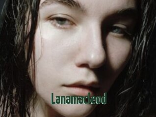 Lanamacleod