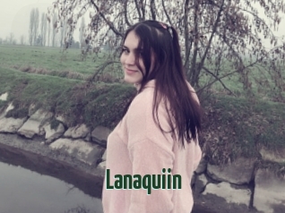 Lanaquiin