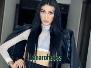 Lanarohades