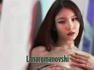 Lanaromanovski