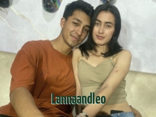 Lannaandleo