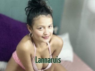 Lannaruis