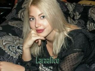 Laraalice