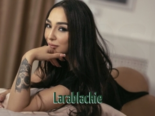 Larablackie