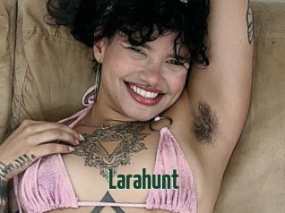 Larahunt