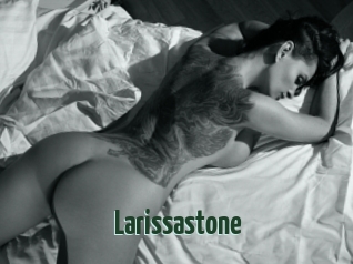 Larissastone