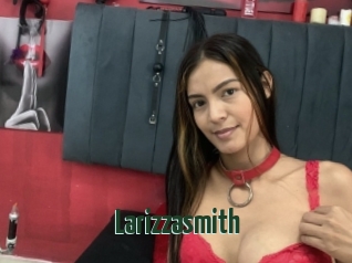 Larizzasmith