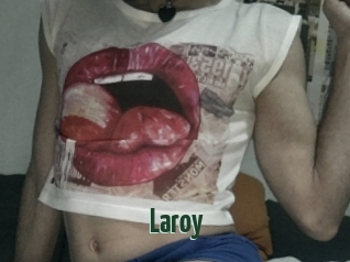 Laroy