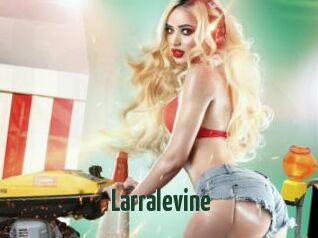 Larralevine