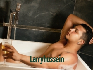 Larryhussein