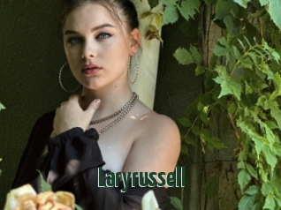 Laryrussell