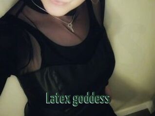 Latex_goddess