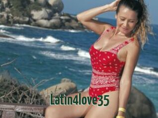 Latin4love35