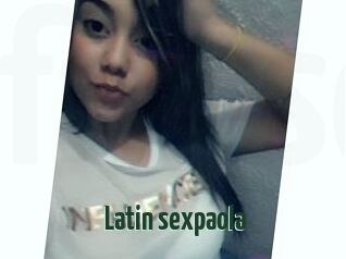 Latin_sexpaola