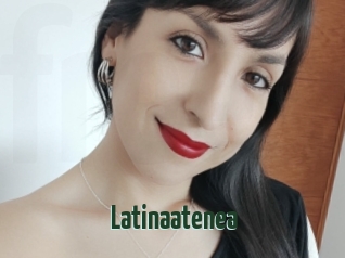 Latinaatenea