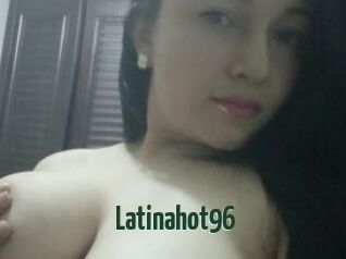 Latinahot96