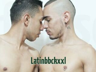 Latinbbckxxl