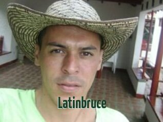 Latinbruce