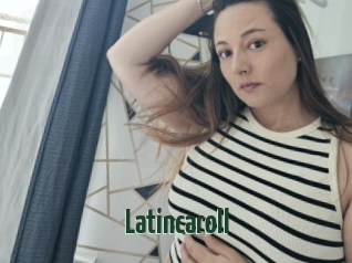 Latincaroll