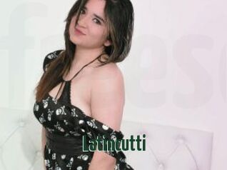 Latincutti