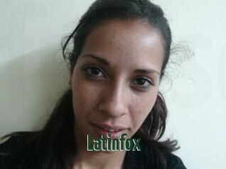 Latinfox